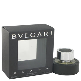Bvlgari Black Eau De Toilette Spray (Unisex) By Bvlgari For Women