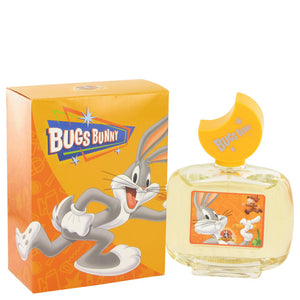 Bugs Bunny Eau De Toilette Spray (Unisex) By Marmol & Son For Women