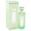 Bvlgari Eau Parfumee (green Tea) Cologne Spray (Unisex) By Bvlgari For Women