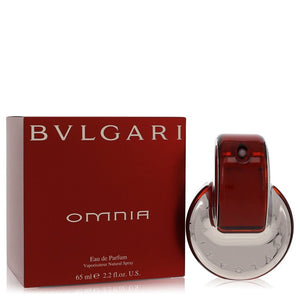Omnia Perfume By Bvlgari Eau De Parfum Spray
