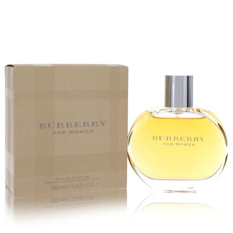 Image of Burberry Eau De Parfum Spray By Burberry For Women