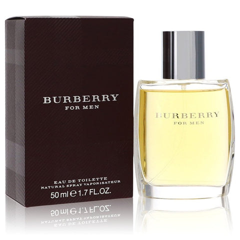 Image of Burberry Eau De Toilette Spray By Burberry For Men