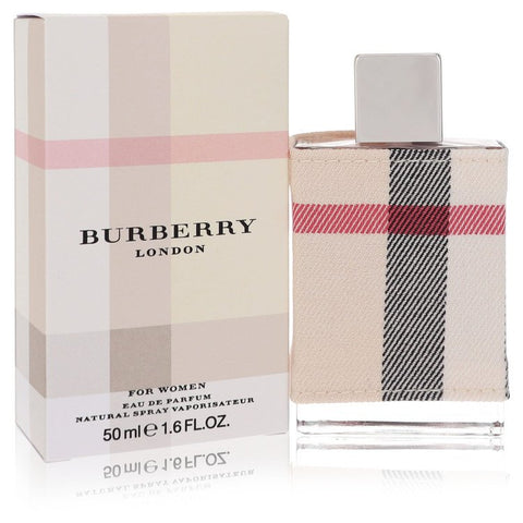 Image of Burberry London (new) Eau De Parfum Spray By Burberry For Women