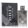 Burberry Brit Cologne By Burberry Mini EDT