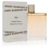 Burberry Her London Dream Eau De Parfum Spray By Burberry For Women