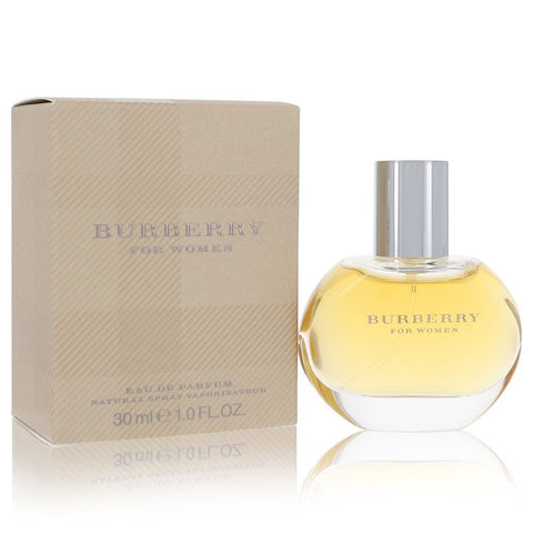 Image of Burberry Eau De Parfum Spray By Burberry For Women