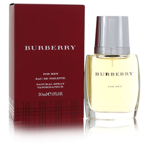 Image of Burberry Eau De Toilette Spray By Burberry For Men