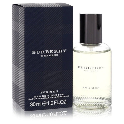 Image of Weekend Cologne By Burberry Eau De Toilette Spray