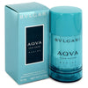 Bvlgari Aqua Marine Deodorant Stick By Bvlgari For Men