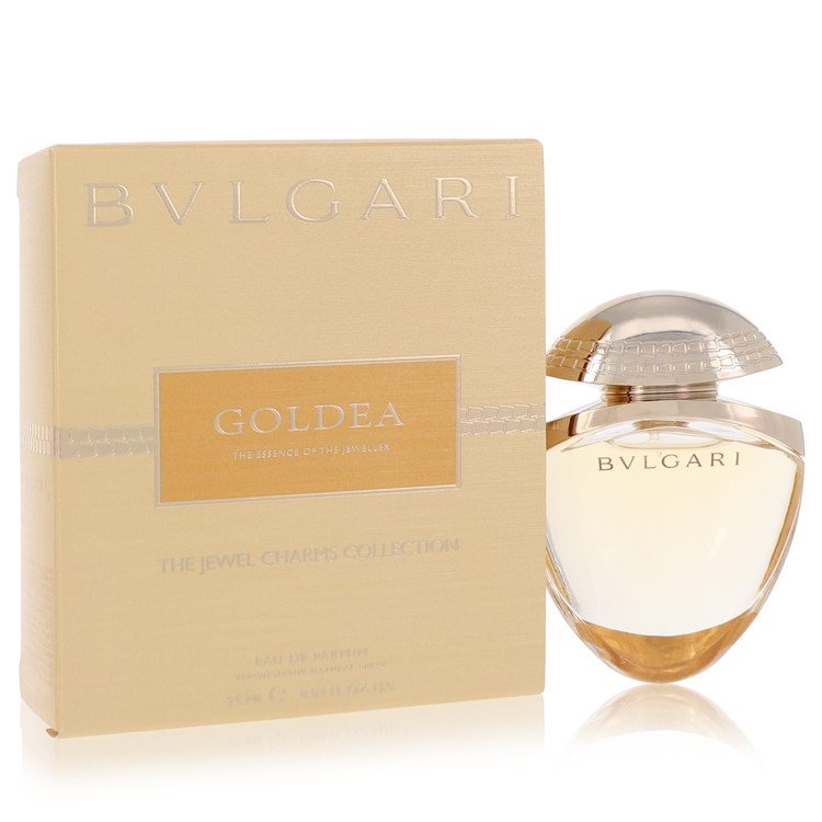 Bvlgari Goldea Perfume By Bvlgari Eau De Parfum Spray