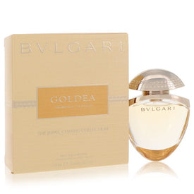 Bvlgari Goldea Perfume By Bvlgari Eau De Parfum Spray