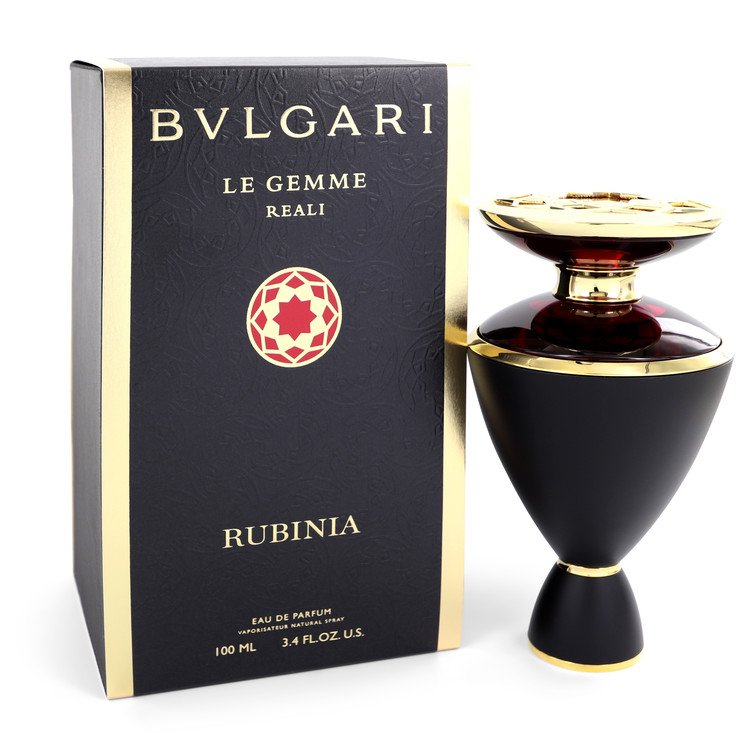 Bvlgari le discount gemme rubinia 30ml