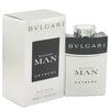 Bvlgari Man Extreme Eau De Toilette Spray By Bvlgari For Men