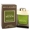 Bvlgari Man Wood Essence Eau De Parfum Spray By Bvlgari For Men