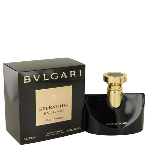 Image of Bvlgari Splendida Jasmin Noir Eau De Parfum Spray By Bvlgari For Women