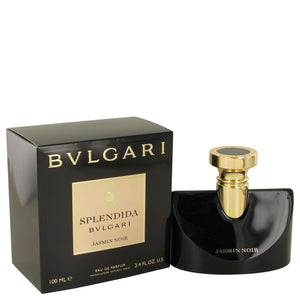 Bvlgari Splendida Jasmin Noir Eau De Parfum Spray By Bvlgari For Women