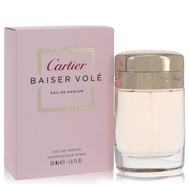 Baiser Vole Eau De Parfum Spray By Cartier For Women