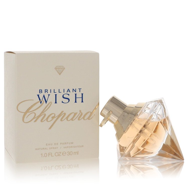 Wish perfume by cheap chopard