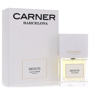 Besos Eau De Parfum Spray By Carner Barcelona For Women