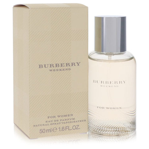 Image of Weekend Perfume By Burberry Eau De Parfum Spray