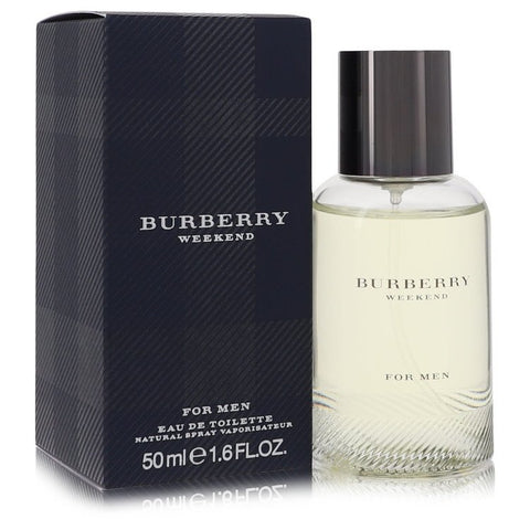 Image of Weekend Cologne By Burberry Eau De Toilette Spray