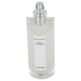 Bvlgari White Perfume By Bvlgari Eau De Cologne Spray (Tester)