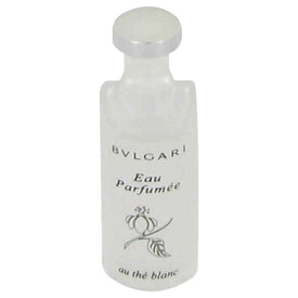 Bvlgari White Perfume By Bvlgari Mini EDC