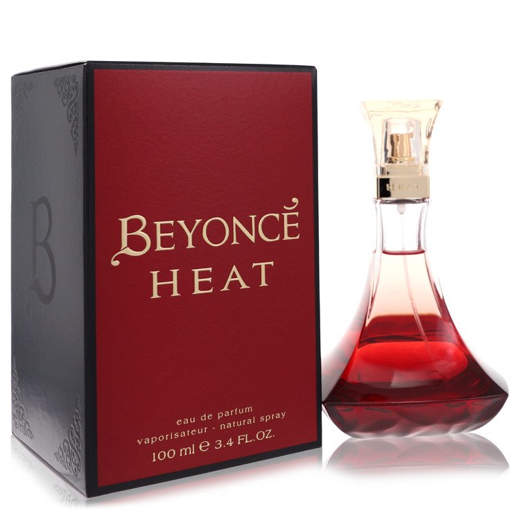 Beyonce Heat Perfume By Beyonce Eau De Parfum Spray