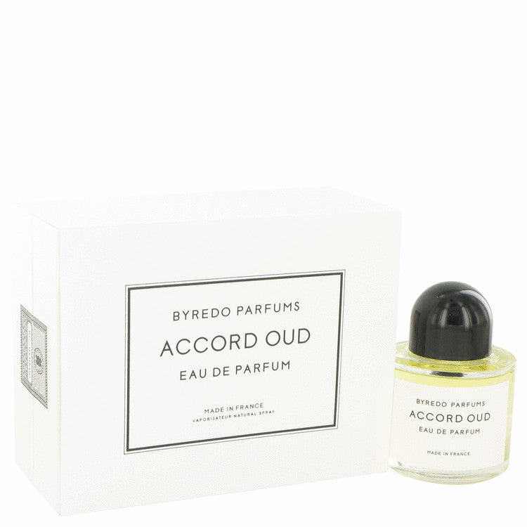 Byredo Accord Oud Eau De Parfum Spray (Unisex) By Byredo For Women