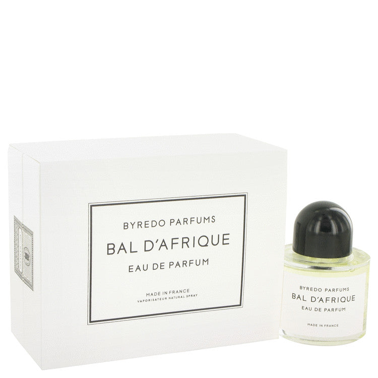 Byredo Bal D'afrique Eau De Parfum Spray (Unisex) By Byredo For Women