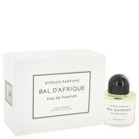 Byredo Bal D'afrique Eau De Parfum Spray (Unisex) By Byredo For Women