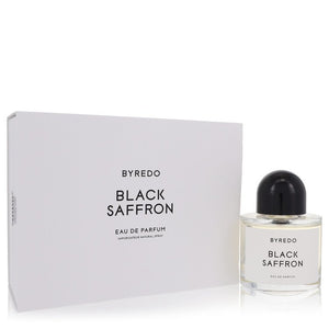 Byredo Black Saffron Perfume By Byredo Eau De Parfum Spray (Unisex)