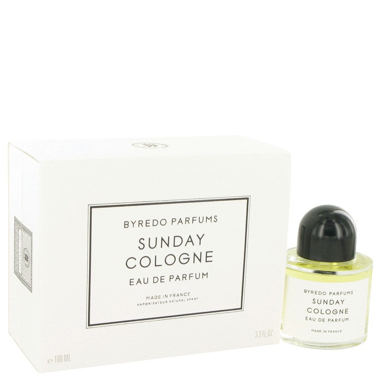 Byredo Sunday Cologne Eau De Parfum Spray (Unisex) By Byredo For Women