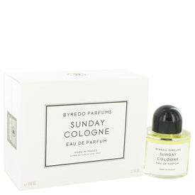 Byredo Sunday Cologne Eau De Parfum Spray (Unisex) By Byredo For Women