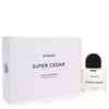 Byredo Super Cedar Perfume By Byredo Eau De Parfum Spray