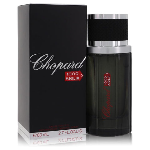 Image of Chopard 1000 Miglia Cologne By Chopard Eau De Toilette Spray