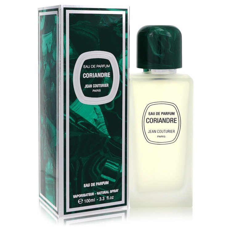 Jean couturier discount eau de coriandre