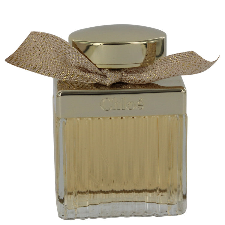 Chloe Absolu De Parfum Perfume By Chloe Eau De Parfum Spray (Tester)