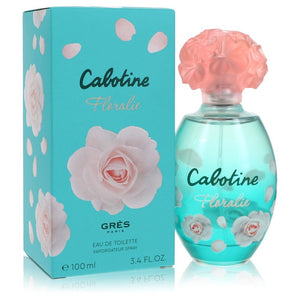 Cabotine Floralie Eau De Toilette Spray By Parfums Gres For Women