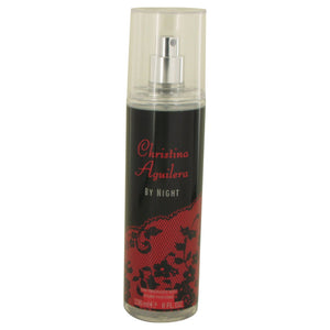 Christina Aguilera By Night Perfume By Christina Aguilera Fragrance Mist