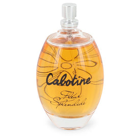 Cabotine Fleur Splendide Eau De Toilette Spray (Tester) By Parfums Gres For Women