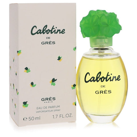 Image of Cabotine Eau De Parfum Spray By Parfums Gres For Women