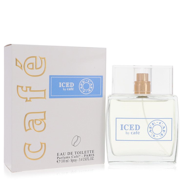 Café Iced Eau De Toilette Spray By Cofinluxe For Women