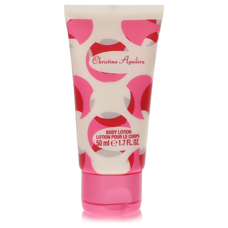 Christina Aguilera Inspire Perfume By Christina Aguilera Body Lotion