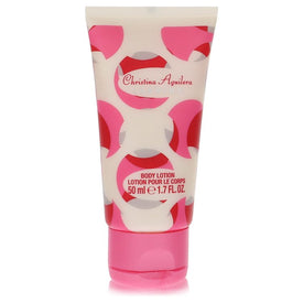Christina Aguilera Inspire Perfume By Christina Aguilera Body Lotion