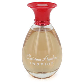 Christina Aguilera Inspire Eau De Parfum Spray (Tester) By Christina Aguilera For Women