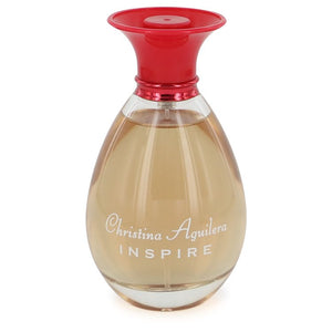 Christina Aguilera Inspire Eau De Parfum Spray (Tester) By Christina Aguilera For Women