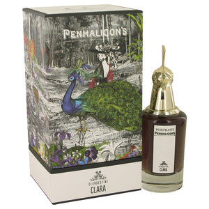 Clandestine Clara Eau De Parfum Spray By Penhaligon's For Women
