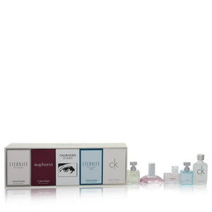 Calvin Klein Woman Gift Set By Calvin Klein For Women