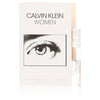 Calvin Klein Woman Vial (sample) By Calvin Klein For Women
